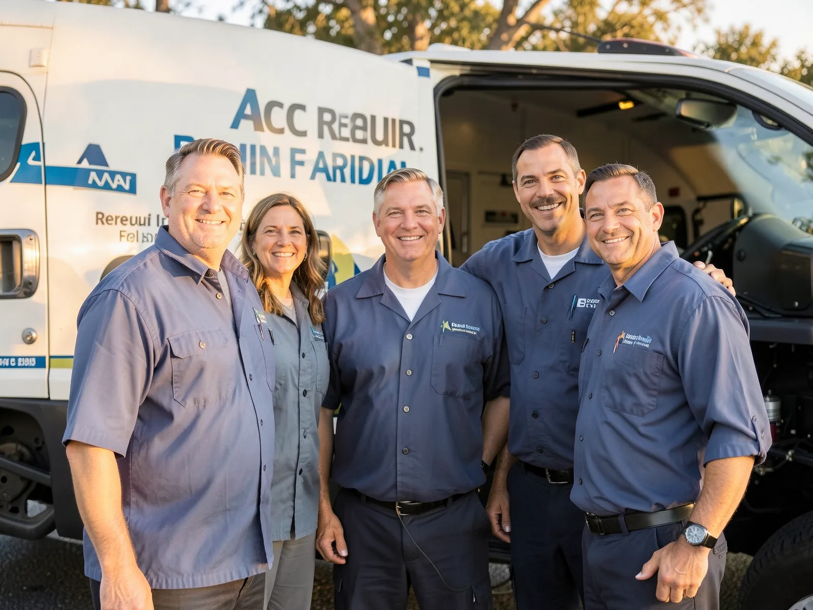 Duct Cleaning in Mcalpin, FL